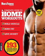 Men's Fitness Complete Guide to Home Workouts