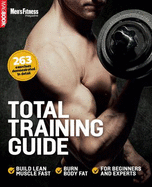 Men's Fitness Total Training Guide