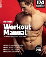 Men's Fitness Workout Manual - Lipsey, Jon (Editor), and Mens Fitness (Editor)