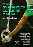 Men's Gymnastics Coaching Manual