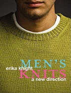 Men's Knits: A New Direction