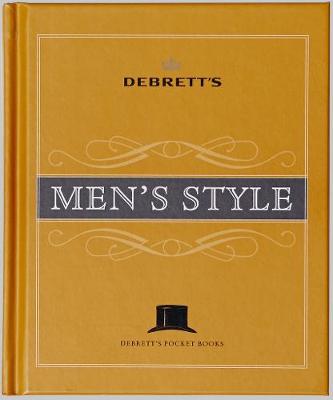 Men's Style - Debretts
