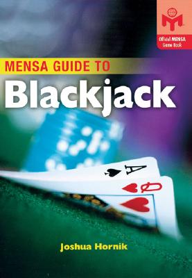 Mensa Guide to Blackjack - Hornik, Joshua