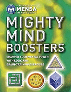 Mensa Mighty Mindboosters