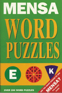 Mensa new word puzzles