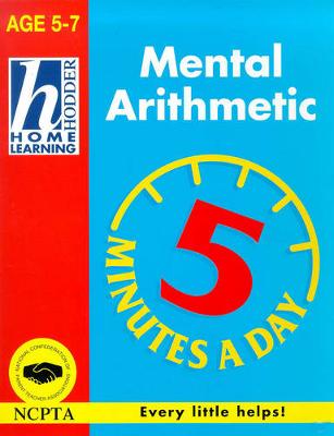 Mental Arithmetic - Whiteford, Rhona, and Fitzsimmons, Jim, and Fitzimmons J