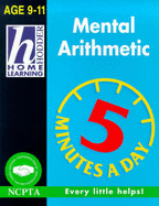 Mental Arithmetic - Whiteford, Rhona, and Fitzsimmons, Jim, and Fitzimmons Jim