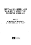 Mental Disorders and Cognitive Deficits in MS - Jensen, K