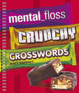 Mental_floss Crunchy Crosswords