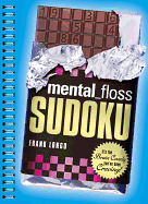 Mental_floss Sudoku: It's the Brain Candy You've Been Craving!