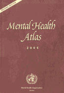 Mental Health Atlas