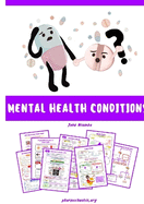 Mental Health Conditions