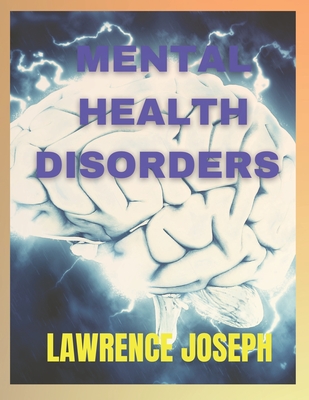 Mental health disorders - Joseph, Lawrence