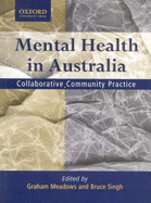 Mental Health in Australia