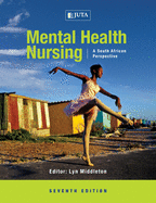 Mental health nursing: A South African perspective