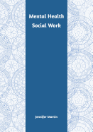 Mental Health Social Work