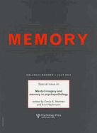 Mental Imagery and Memory in Psychopathology: A Special Issue of Memory