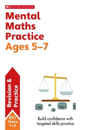 Mental Maths Practice Ages 5-7