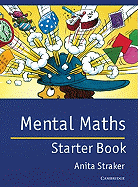 Mental Maths Starter Book