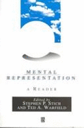 Mental Representation
