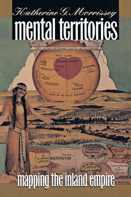 Mental Territories - Morrissey, Katherine G