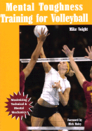 Mental Toughness/Volleyball