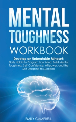 Mental Toughness Workbook By Emily Campbell: Compare Prices On New ...