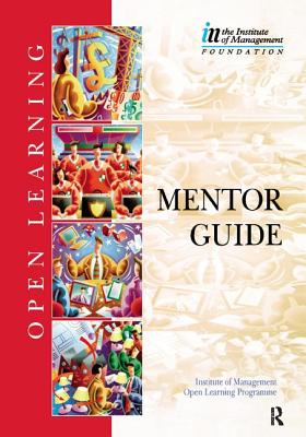 Mentor Guide - Lewis, Gareth, and Kourdi, Jeremy