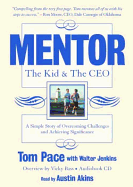 Mentor: The Kid and the CEO