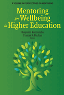 Mentoring for Wellbeing in Higher Education