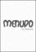 Menudo: La Historia