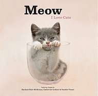 Meow: I Love Cats
