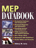 Mep Databook