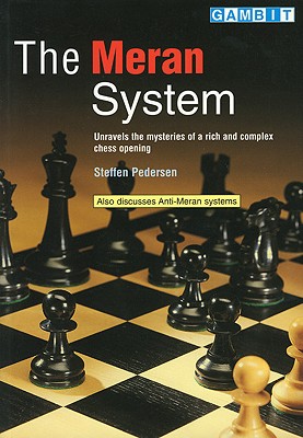 Meran System - Pedersen, Steffen