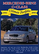 Mercedes-Benz C Class: Ultimate Portfolio 1993-2003