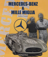 Mercedes-Benz & Mille Miglia - Curami, Andrea