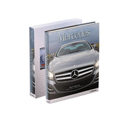 Mercedes (Gift Edition)