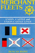 Merchant Fleets: Union-Castle Line