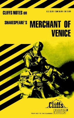 Merchant of Venice: Notes - McNeir, Waldo F