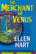 Merchant of Venus - Hart, Ellen