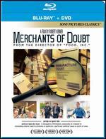 Merchants of Doubt [2 Discs] [Blu-ray/DVD]