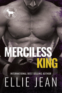 Merciless King: A Hero Club Novel Paperback
