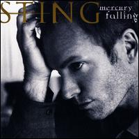 Mercury Falling [Bonus Track] - Sting