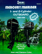 Mercury/Mariner Vol. 1 1990-1994