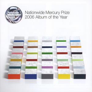 Mercury Music Prize 2006 - Various Artists