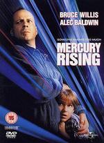 Mercury Rising - Harold Becker