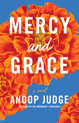 Mercy and Grace - Judge, Anoop