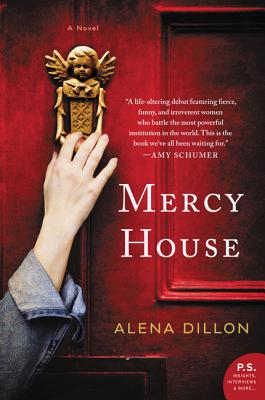 Mercy House - Dillon, Alena