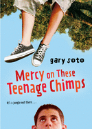 Mercy on These Teenage Chimps