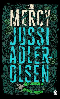 Mercy: Penguin Picks - Adler-Olsen, Jussi